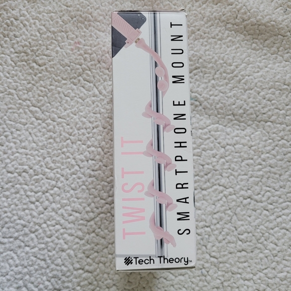 Multi-Purpose Smartphone Mount - Picture 4 of 5